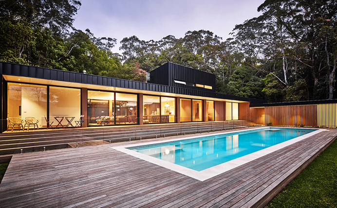 Modular Home
