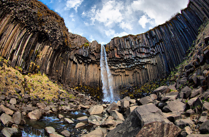 Mind blowing Waterfalls Around The World #nature #waterfall #landscape #photography