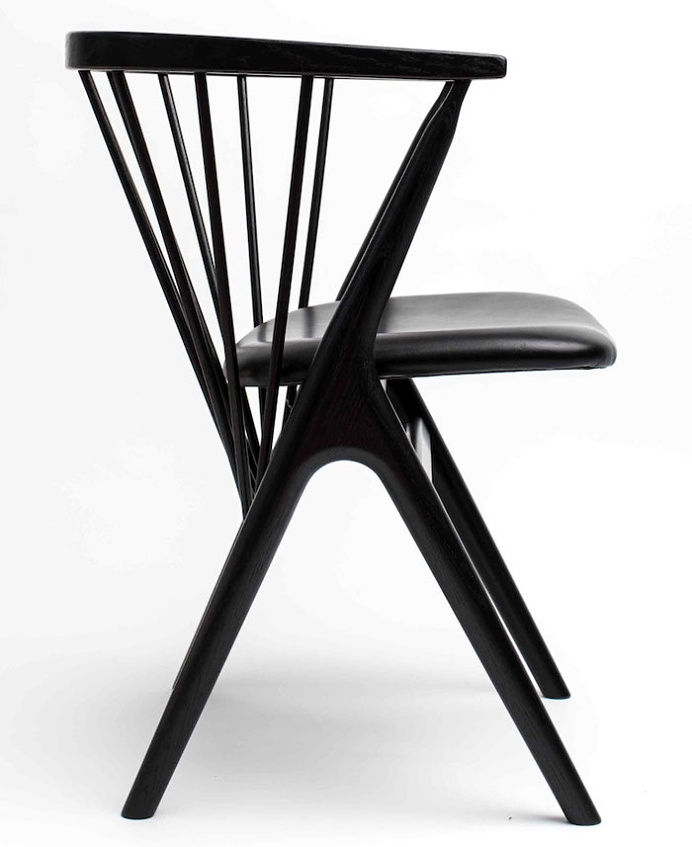 Sibast Chairs - #design, #furniture, #chair