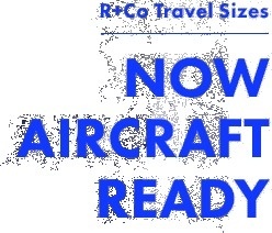 R+Co Travel Size Products #r+co