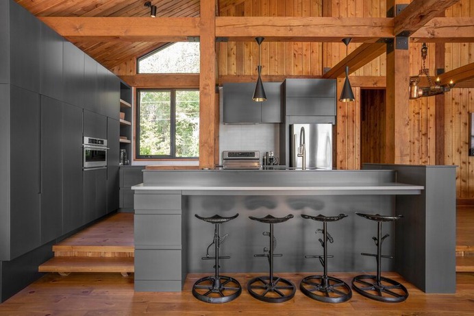 kitchen / Cardin Julien