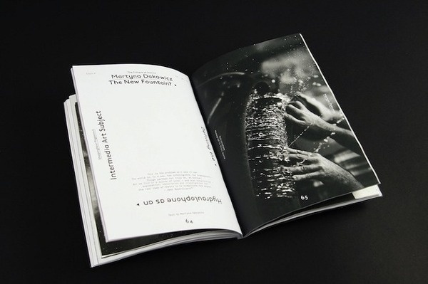 Shoppinghour Magazine: Issue 8 Thisispaper Magazine #layout #magazine