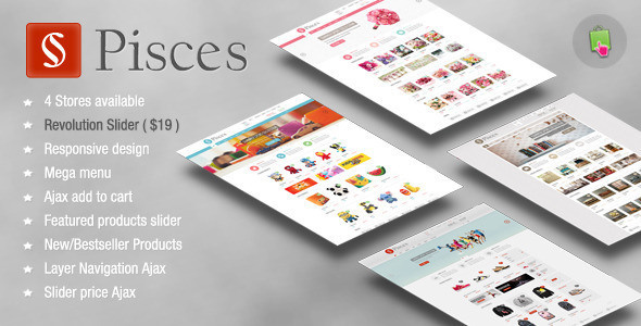 Toys Store Prestashop Themes