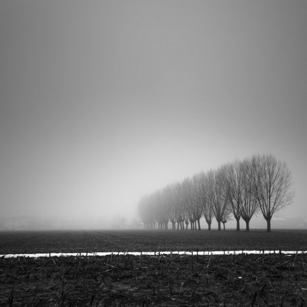 Pierre Pellegrini #white #black #landscape #photography #and