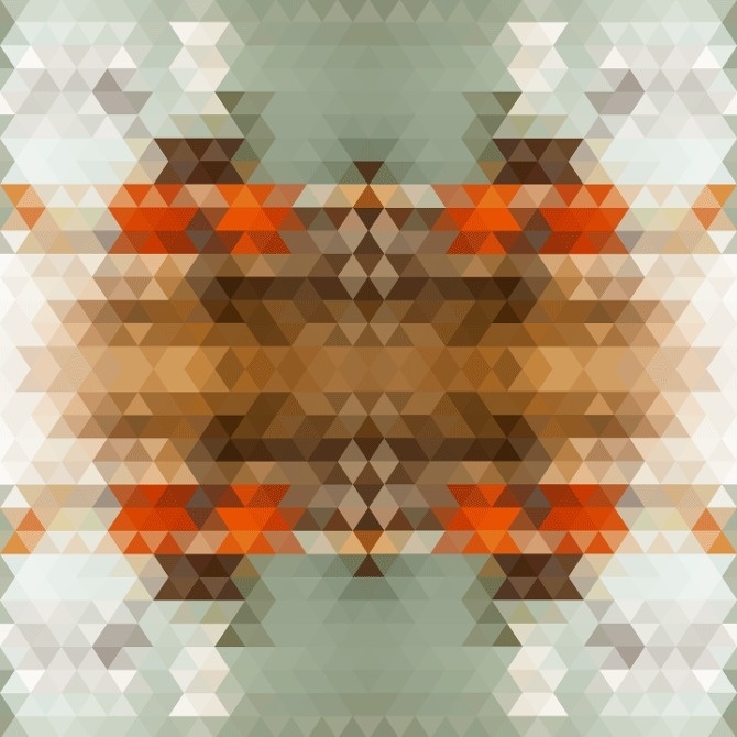 Pattern Collage - the portfolio of sallie harrison #pattern #wallpaper #geometric #collage #patterns