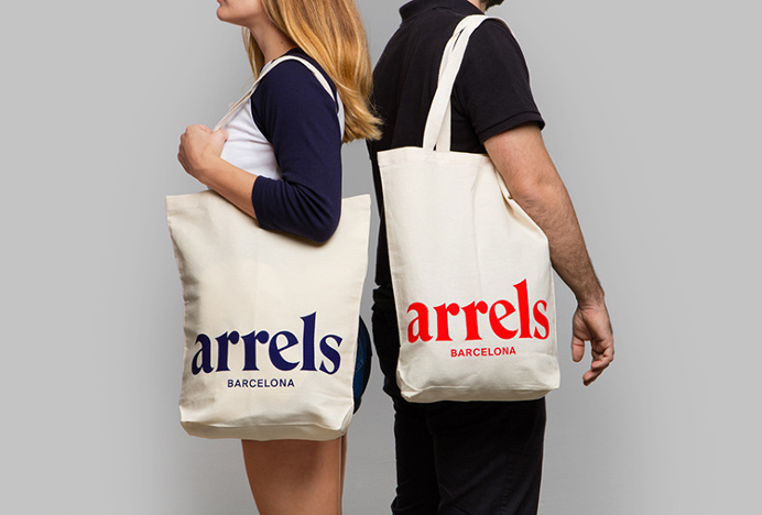Arrels by Hey #bag