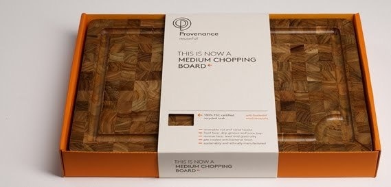 PACKAGING | UQAM #packaging #eco