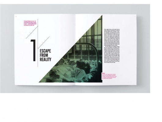 Katryna Jones' Portfolio #katryna #jones #print #editorial #typography