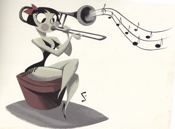 I put the Pro in Procrastination: Photo #illustration #retro