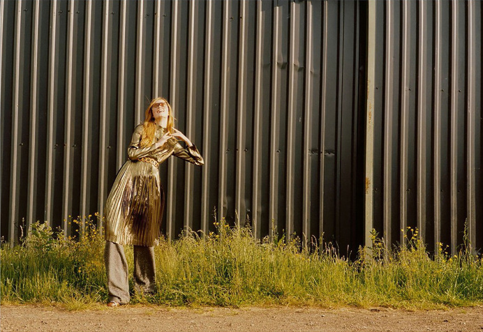 FRANCESCA BURNS | LUSTNATION #photography #stylist #fashion #style