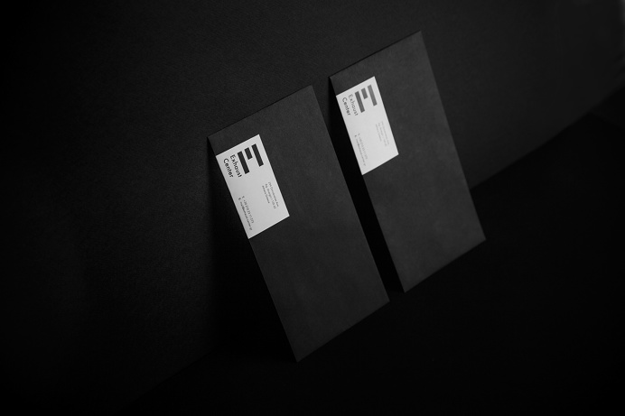 Exhaust Center on Behance