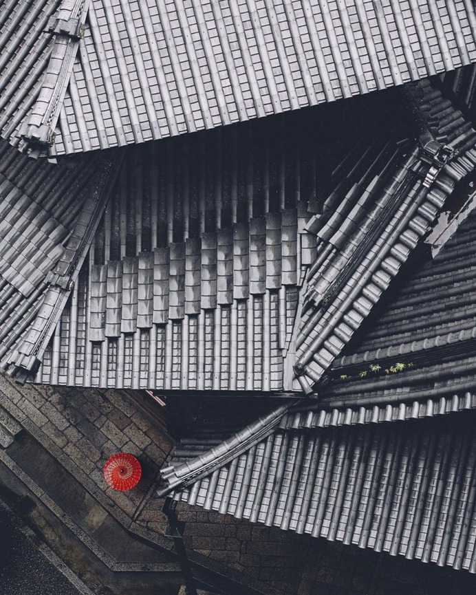 Fantastic Urban and Street Photography by Takeshi Hayakawa