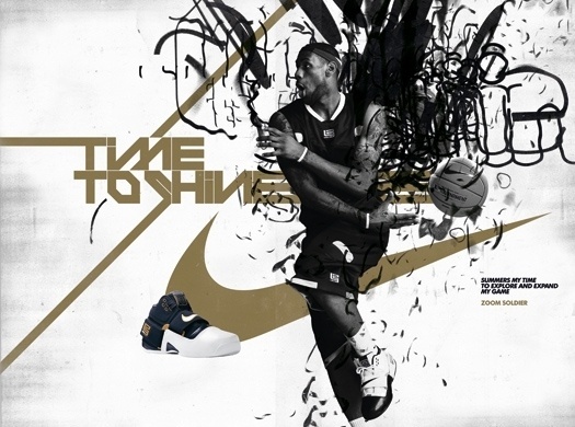 HORT #nike #design #graphic #short