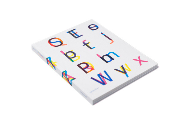 NOKIA PURE / TYPOGRAPHY BOOK on Behance #nokia #book #magazine #typography