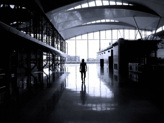 AIRPORT LINK by Akarapon Kritruenonwong #photography