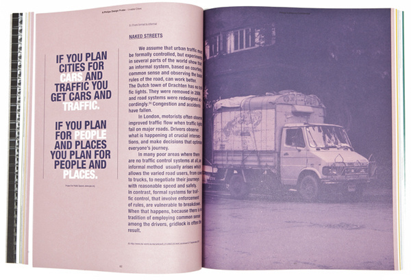 spread_pink2-cropped #raw #monotone #color #layout #editorial #typography