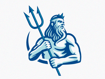 Atlantis #logo #mascot