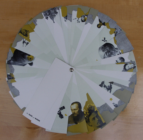 calendar russian culture #culture #calendar #instructions #russian