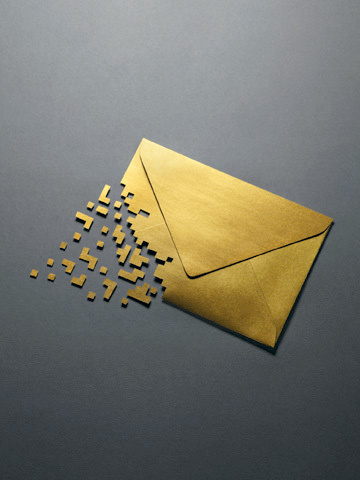 #mail #web #pixels