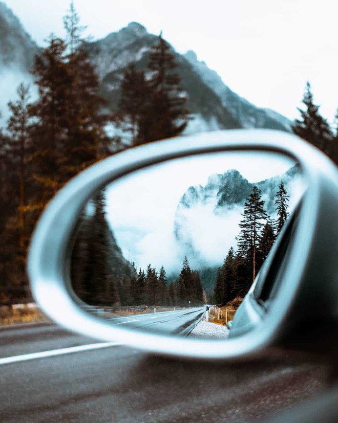 Stunning Adventure and Landscape Photography by Long-Nong Huang