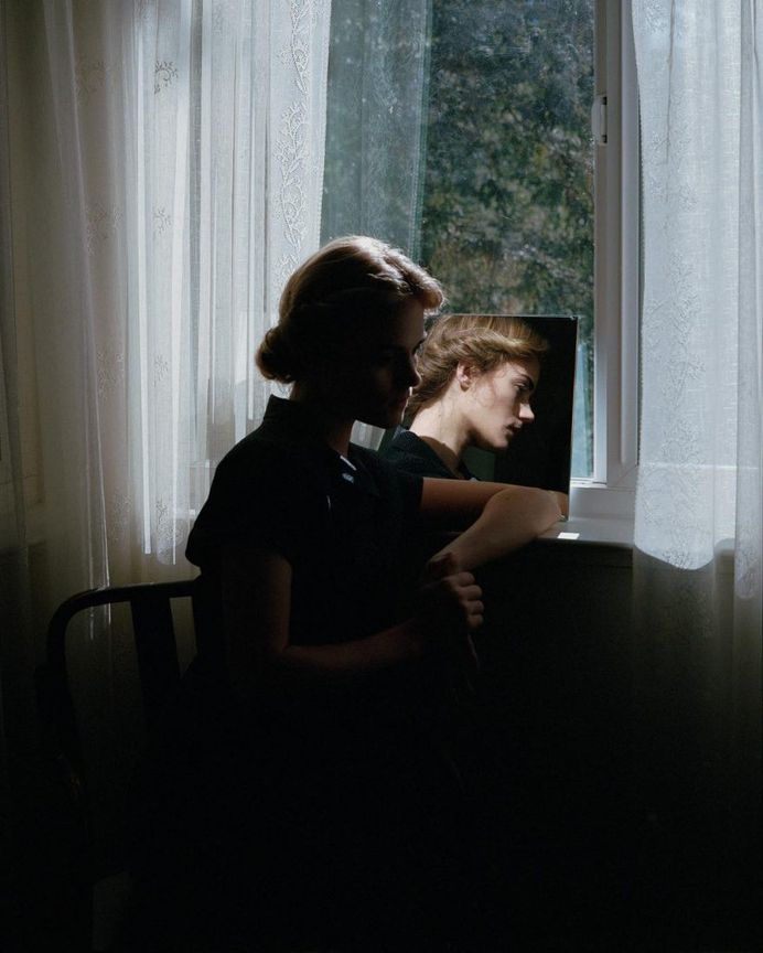 Fine Art Portrait Photography by Nirav Patel