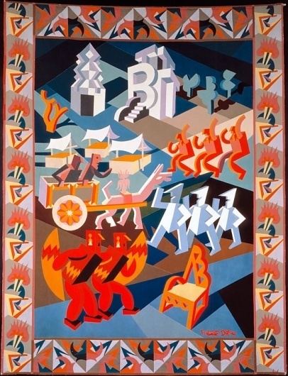 fortunato depero museum