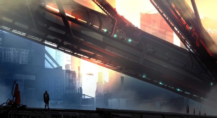 Fantastic Digital Compositions by John Sommo