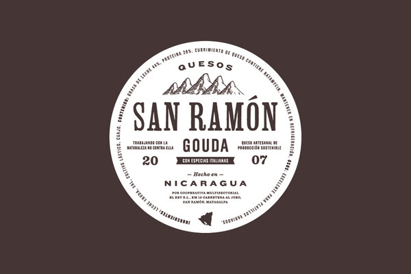 Bluerock Design (part 2) #type #typography