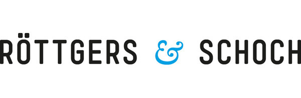 roettgersundschoch #logo #logotype