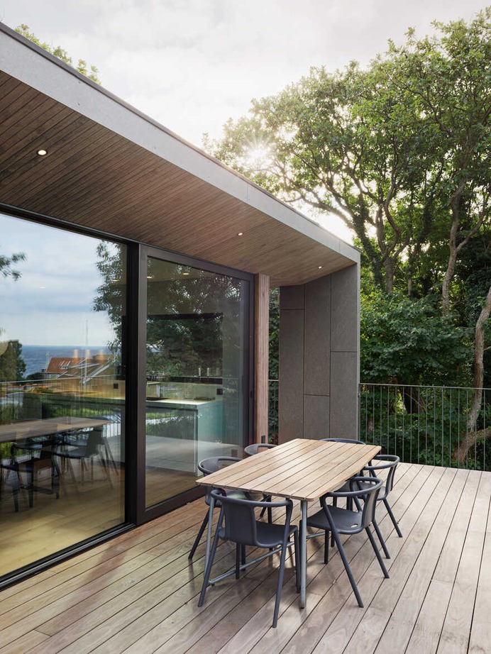 Summerhouse Solviken / Johan Sundberg Arkitektur AB