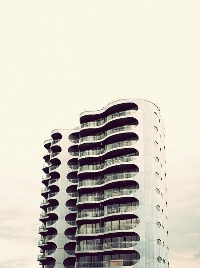 Metropolis #photo #building