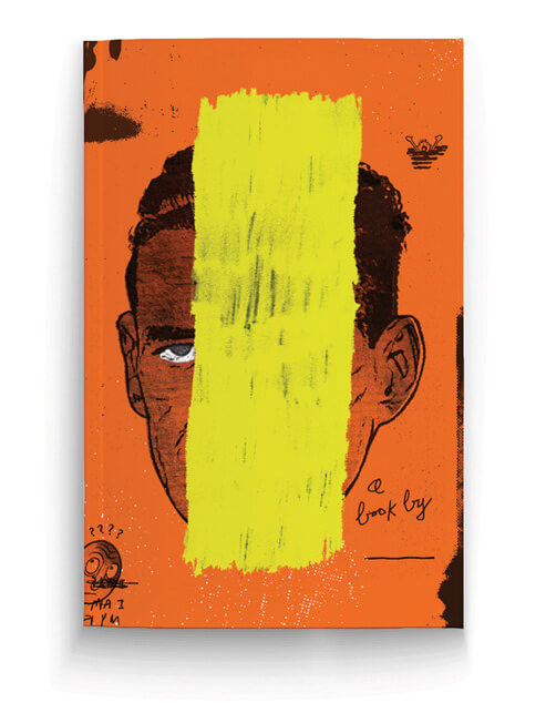 Misc. Design | The portfolio work of Tyler Deeb