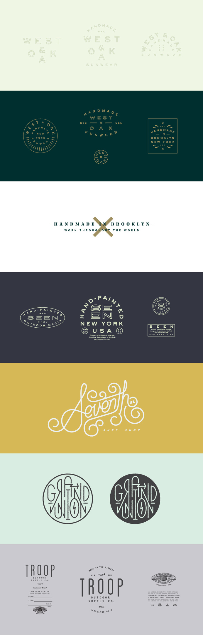 logo, identity, design, lettering, word mark, typography