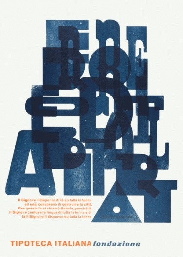 Ian Gabb : work #print #composition #poster #blue #typography