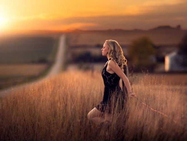Portrait Photography by Jake Olson #inspiration #photography #portrait