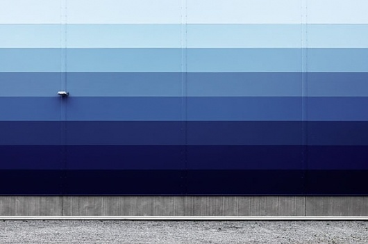 It's Nice That : Photographer Patrik Lindell makes the ordinary extraordinary #patrik #photography #lindell #geometric