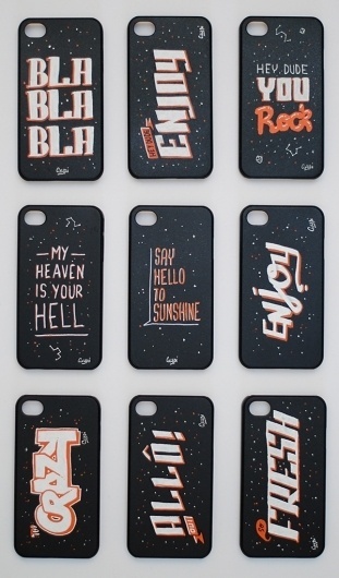 Handmade #2 on the Behance Network