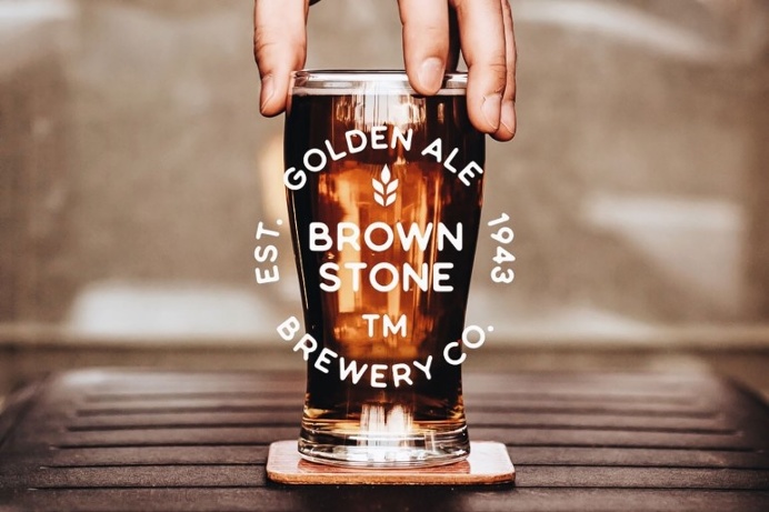 Brown Stone ™