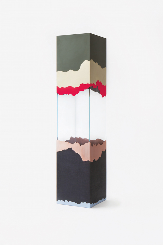 Atelier Biagetti: Selected Works - Thisispaper Magazine #layers #cube