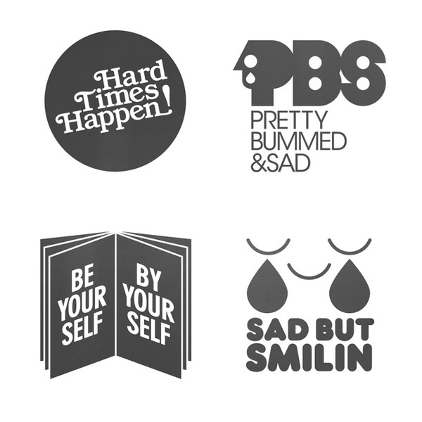 Select Graphics Liam Devowski #branding