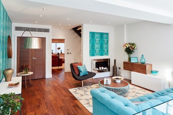 Townhouse Studios by Granit 8