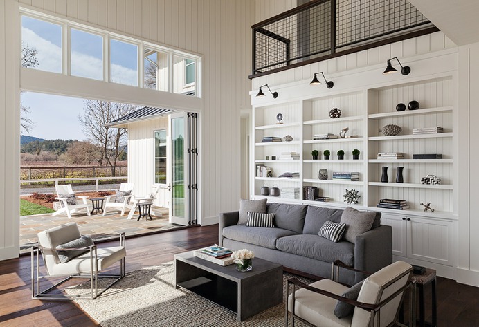 Dotter & Solfjeld Architecture + Design