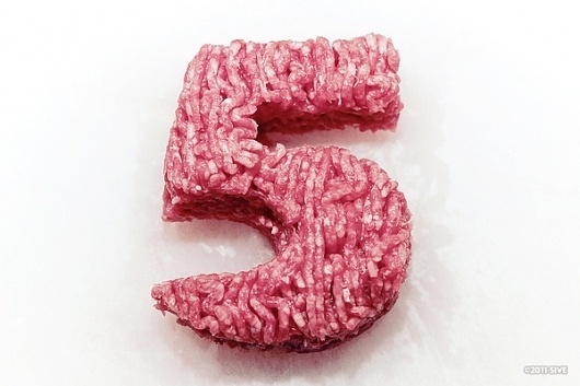 5ive RAW IDENTITY on the Behance Network #5ive #identity #raw