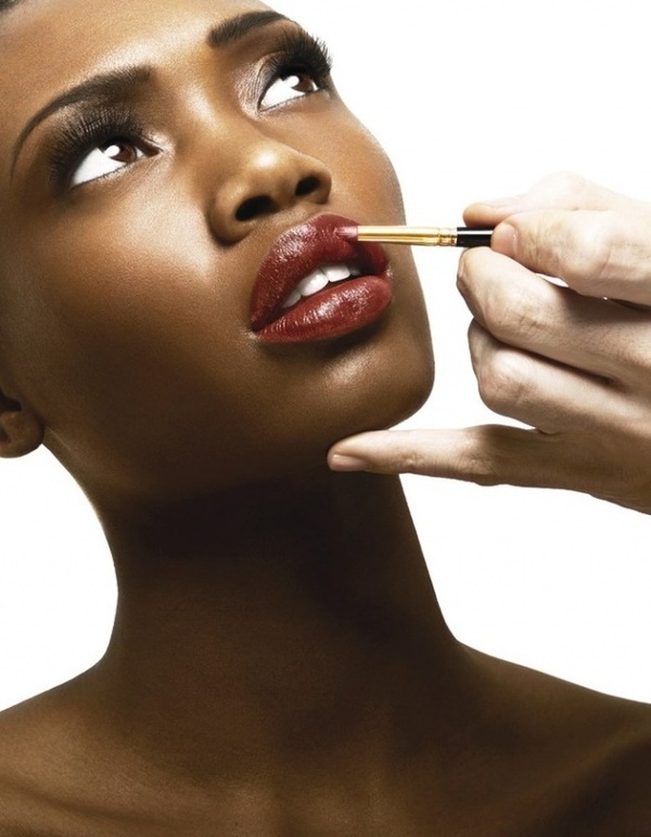 Beauty Photographer Lorenzo Bringheli #inspiration #photography #beauty