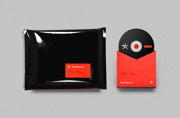StarTelecom Branding #startelecom #telecommunication #visual #smartheart #branding #design #graphic #identity