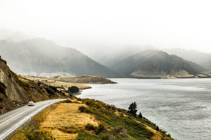 Road Trip Across New Zealand: Photography by Tomas Ondrejka