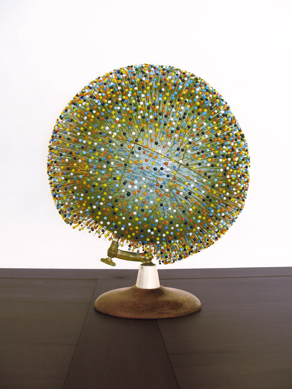 le-monde-epingle-JBrial-2 #pin #globe