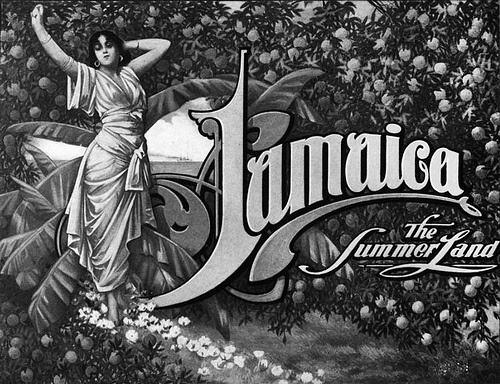 Expresh Letters Blog #type #old #design #jamaica