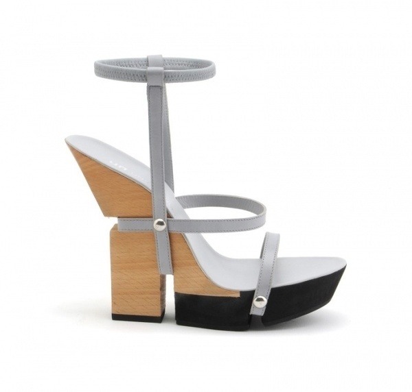 united nude, Heiku #united #heels #nude