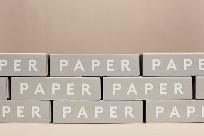 High Tide | Projects | Paperless Post